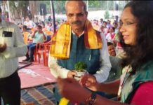 पीएम श्री केंद्रीय विद्यालय क्रमांक 1 खड़गपुर में वार्षिकोत्सव (धरोहर) का भव्य आयोजन