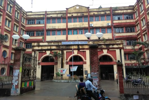 Midnapore-Medical-College