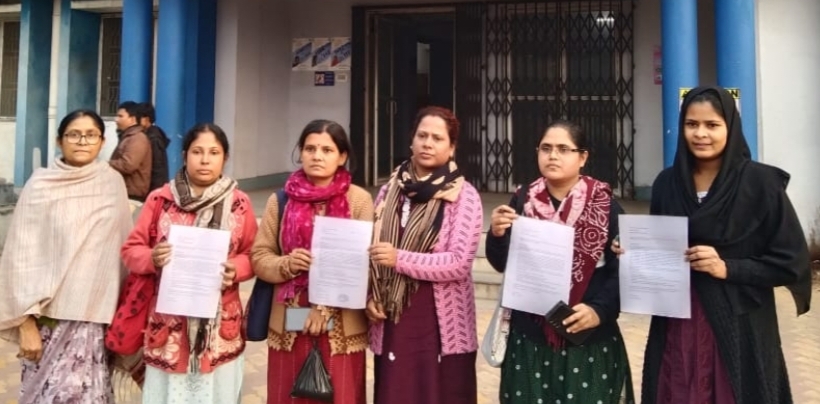 प्रदूषण कंट्रोल करने के लिए प्रशासन से सख्त कदम उठाने की मांग