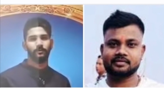 सिविक उदय हत्याकांड में सोनू गिरफ्तार, 9 दिनों की पुलिस हिरासत में भेजा गया भेजा गया