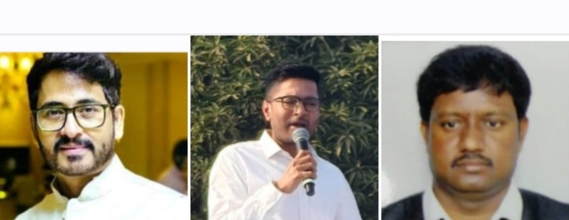 बीजेपी विधायक हिरण चटर्जी और शीतल कपाट ने टीएमसी में शामिल होने की कोशिश के दावों को नकारा, अभिषेक बनर्जी पर साधा निशाना